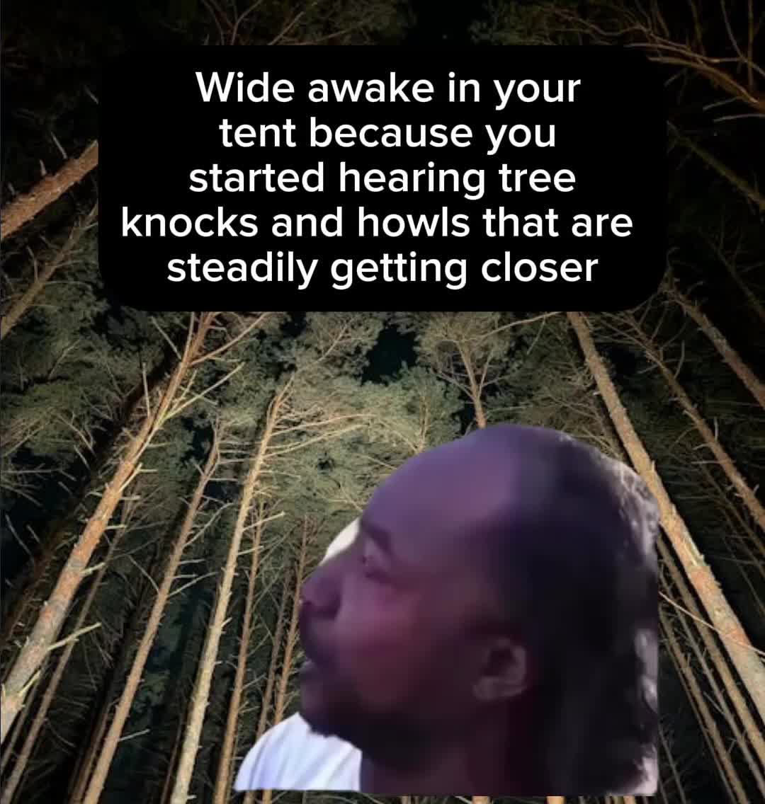 @Forrest of the Memes