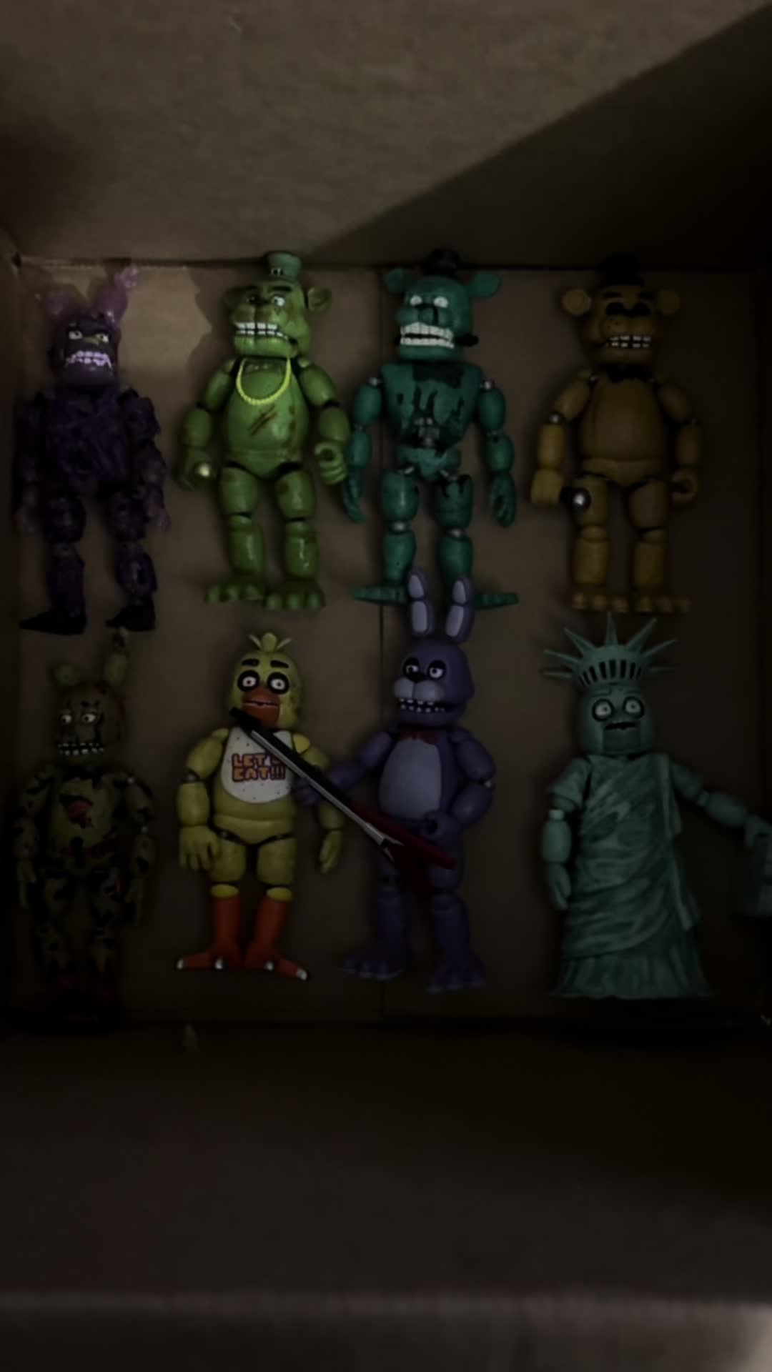 @Action Figure God