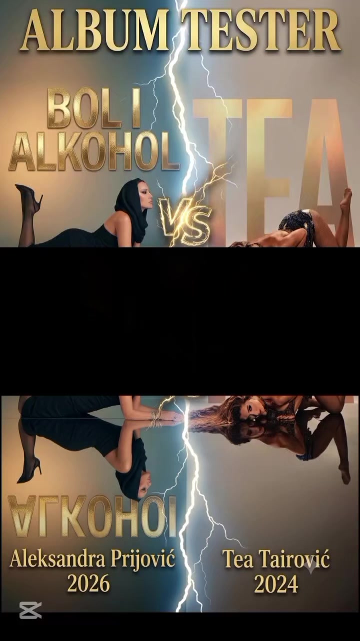 @Balkan cover