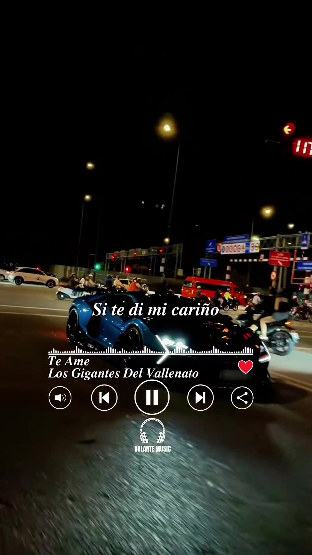 @Volante Music