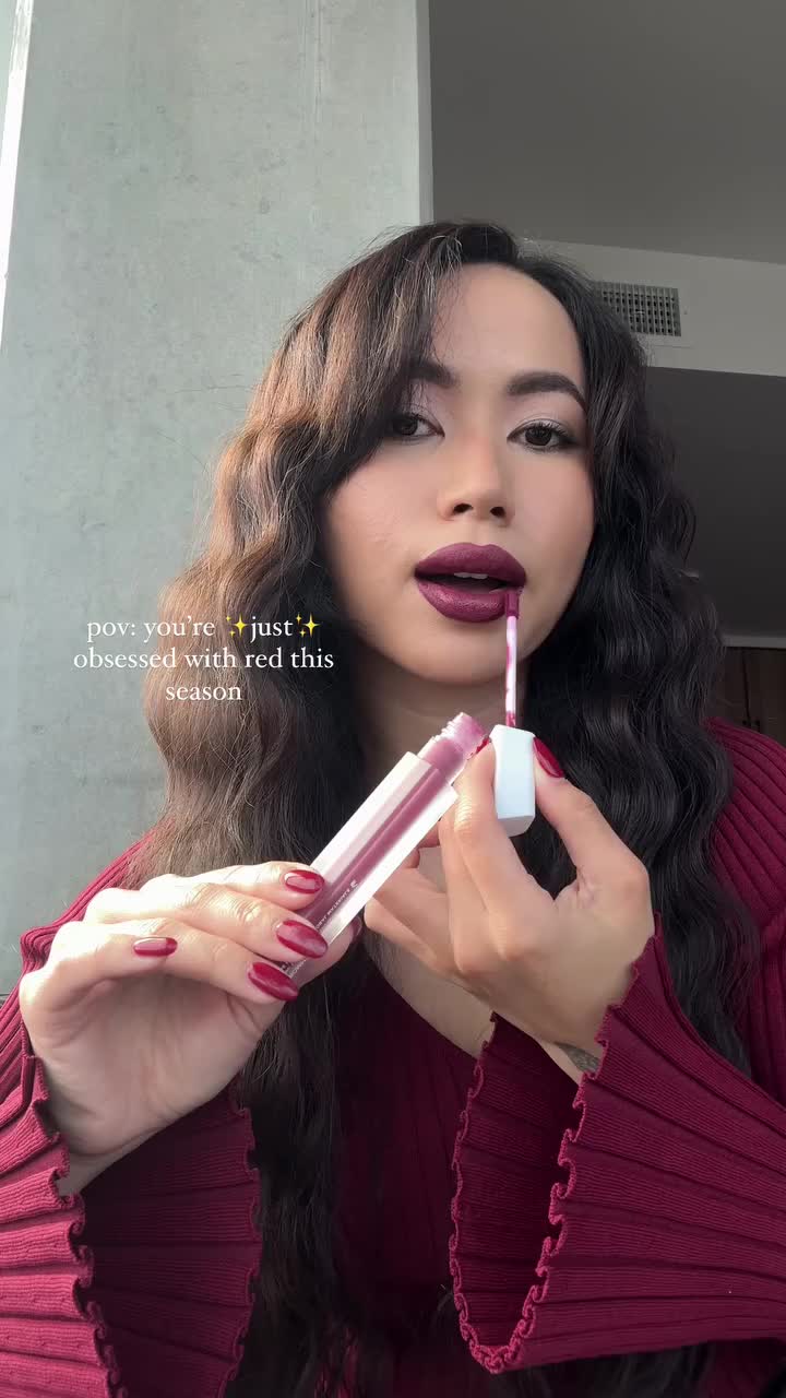 @LaBommeBeauty