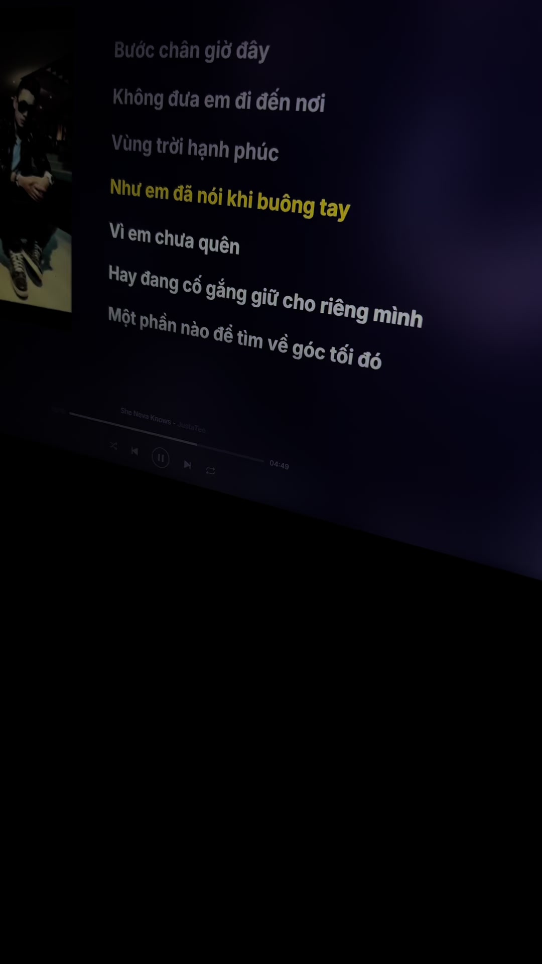 @CHẠM VÀO TIM