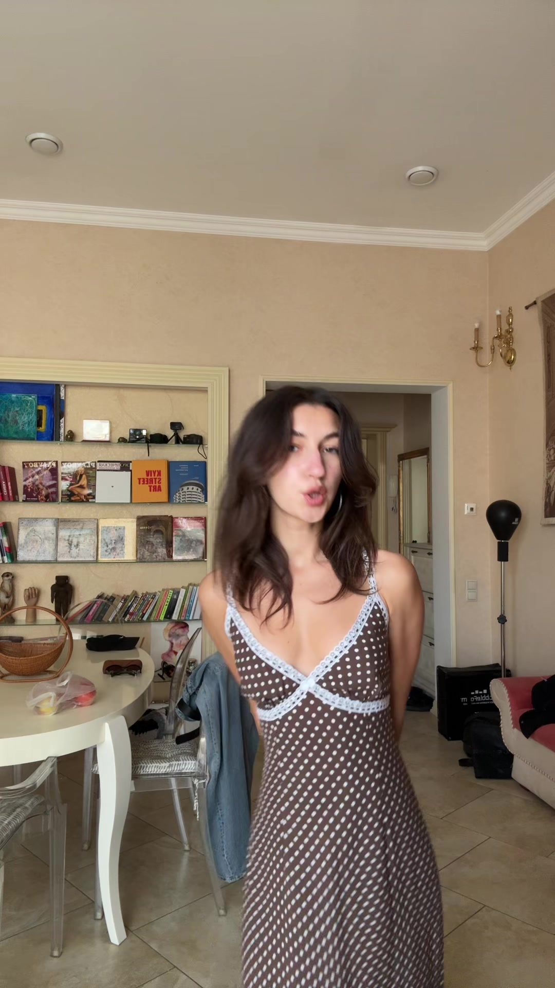 @ладуся!