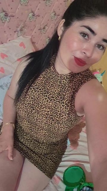 @Claudia Maribel Rodr