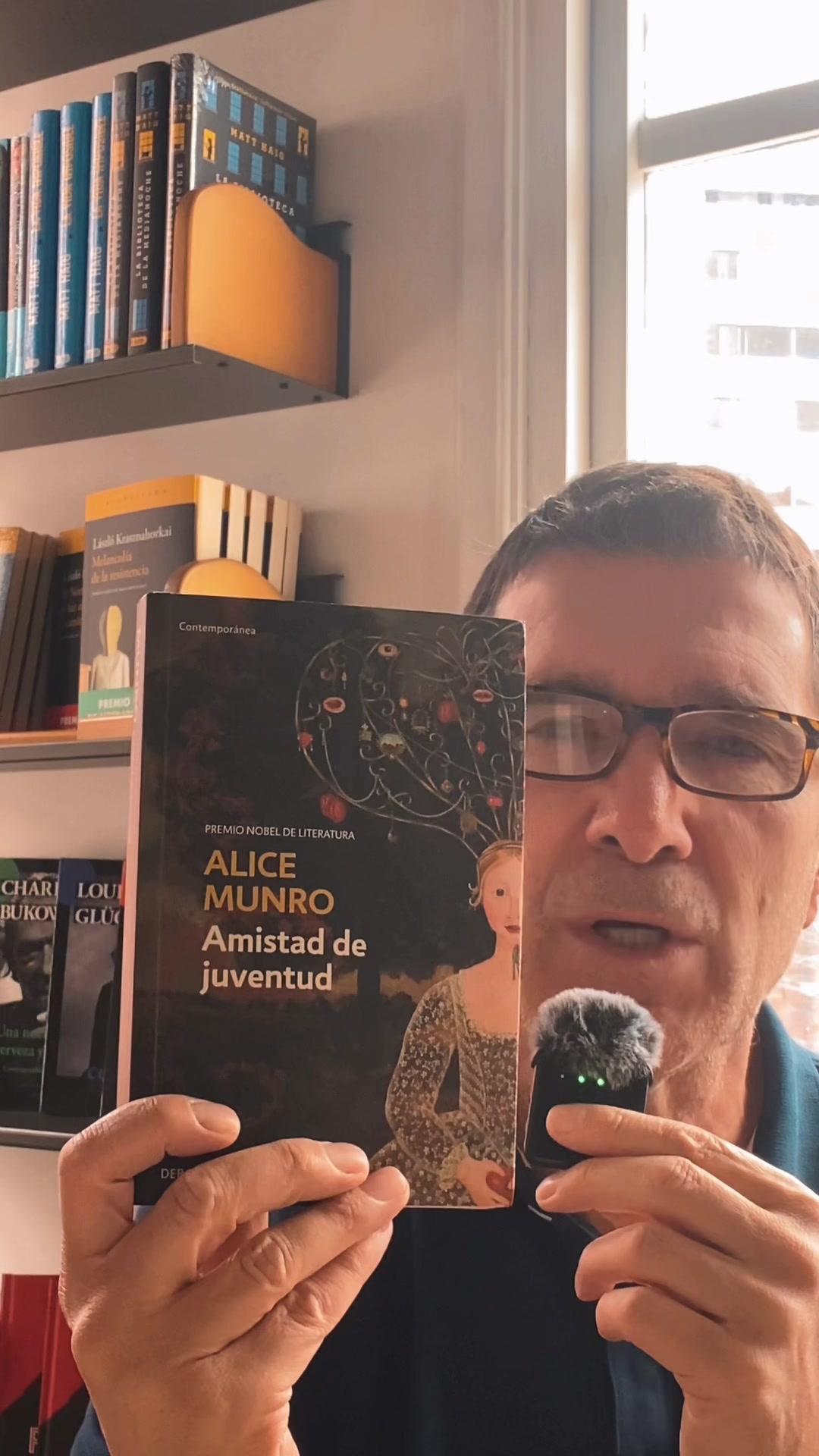 @Casa Alianza Libreria