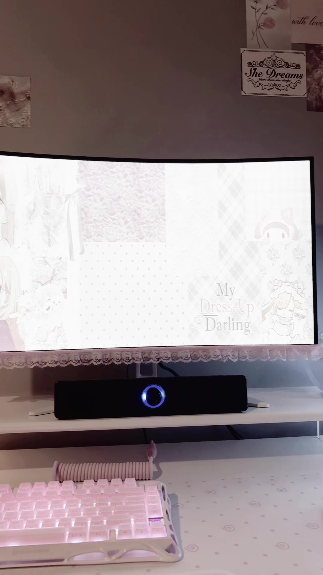 @꒰ঌ ໒꒱