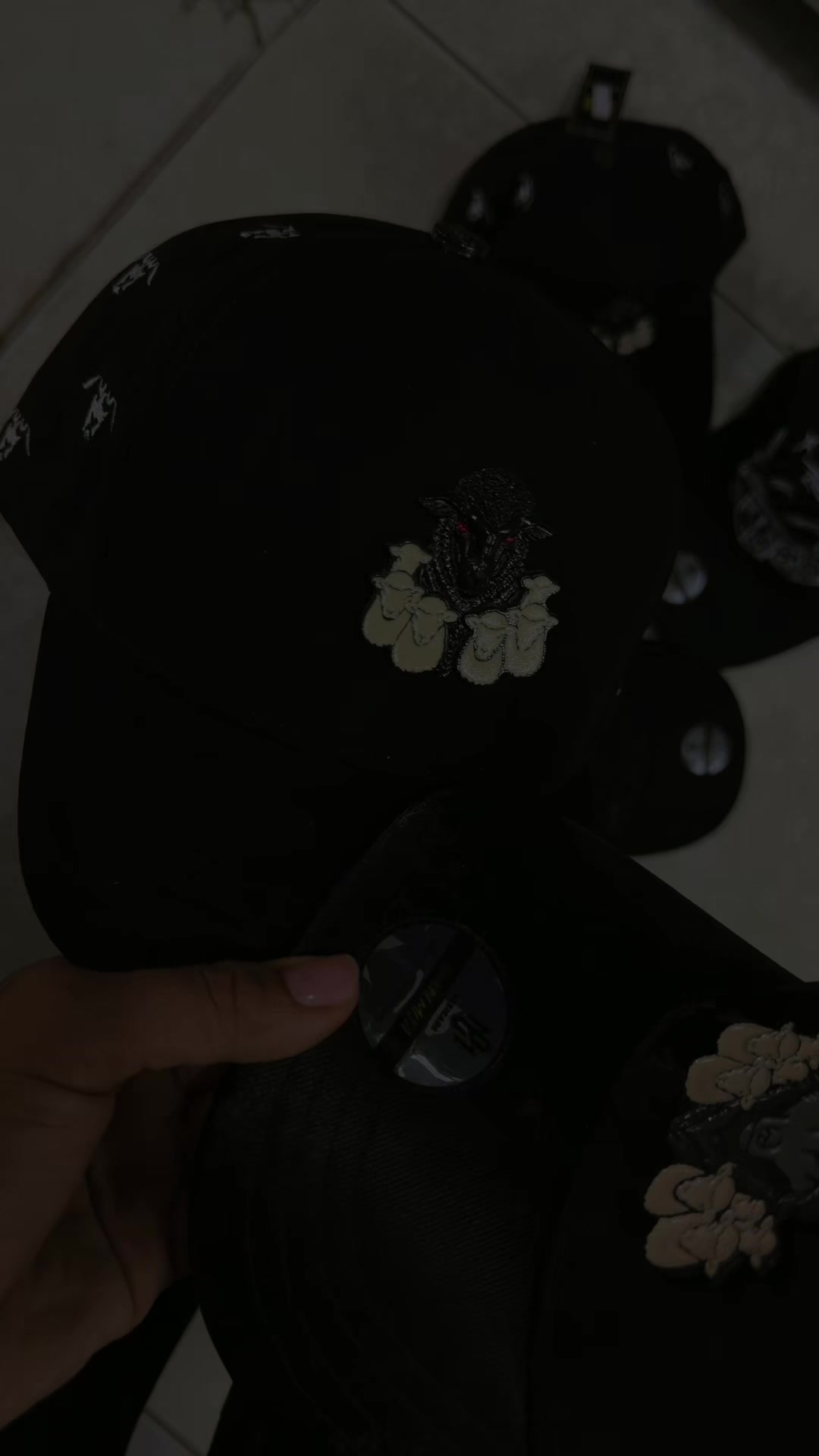 @GORRAS_COLOMBIA🇨🇴