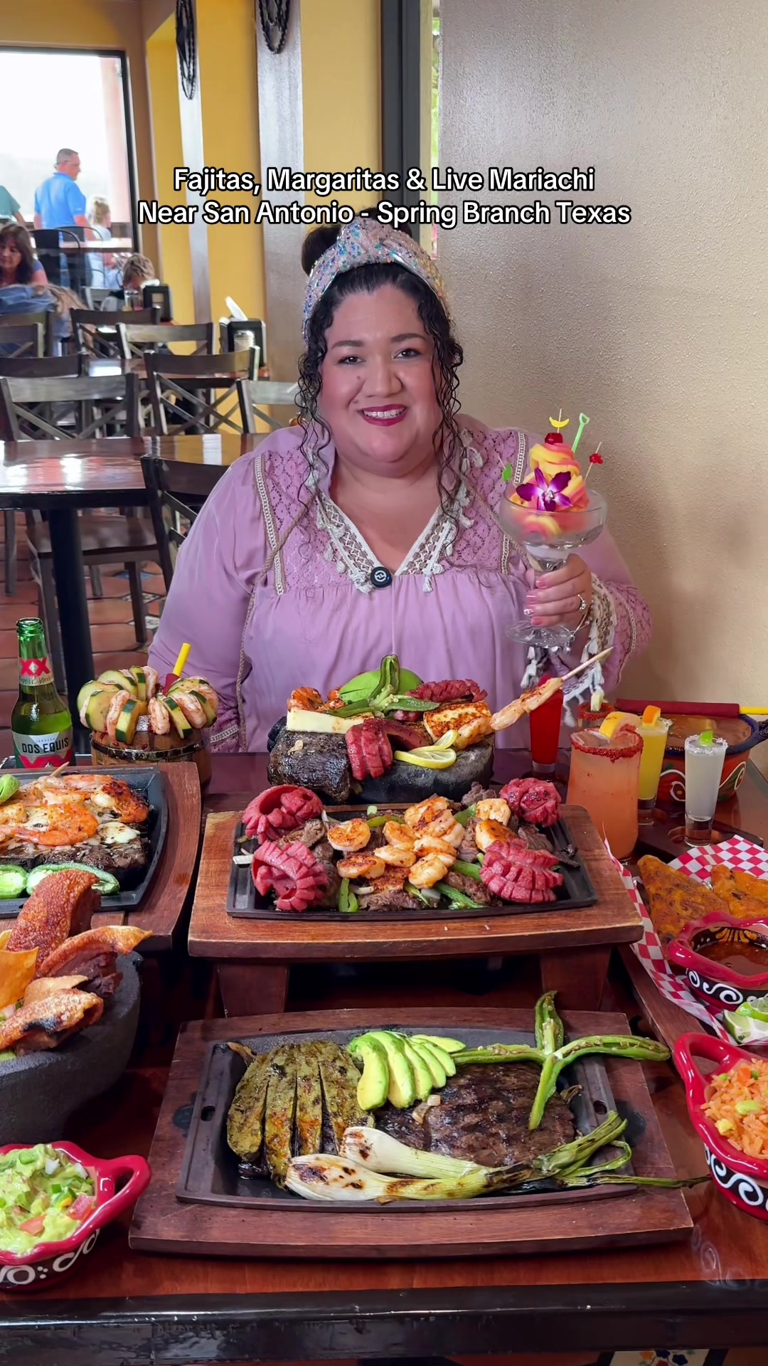 @Cherise SA Texas Food Guide