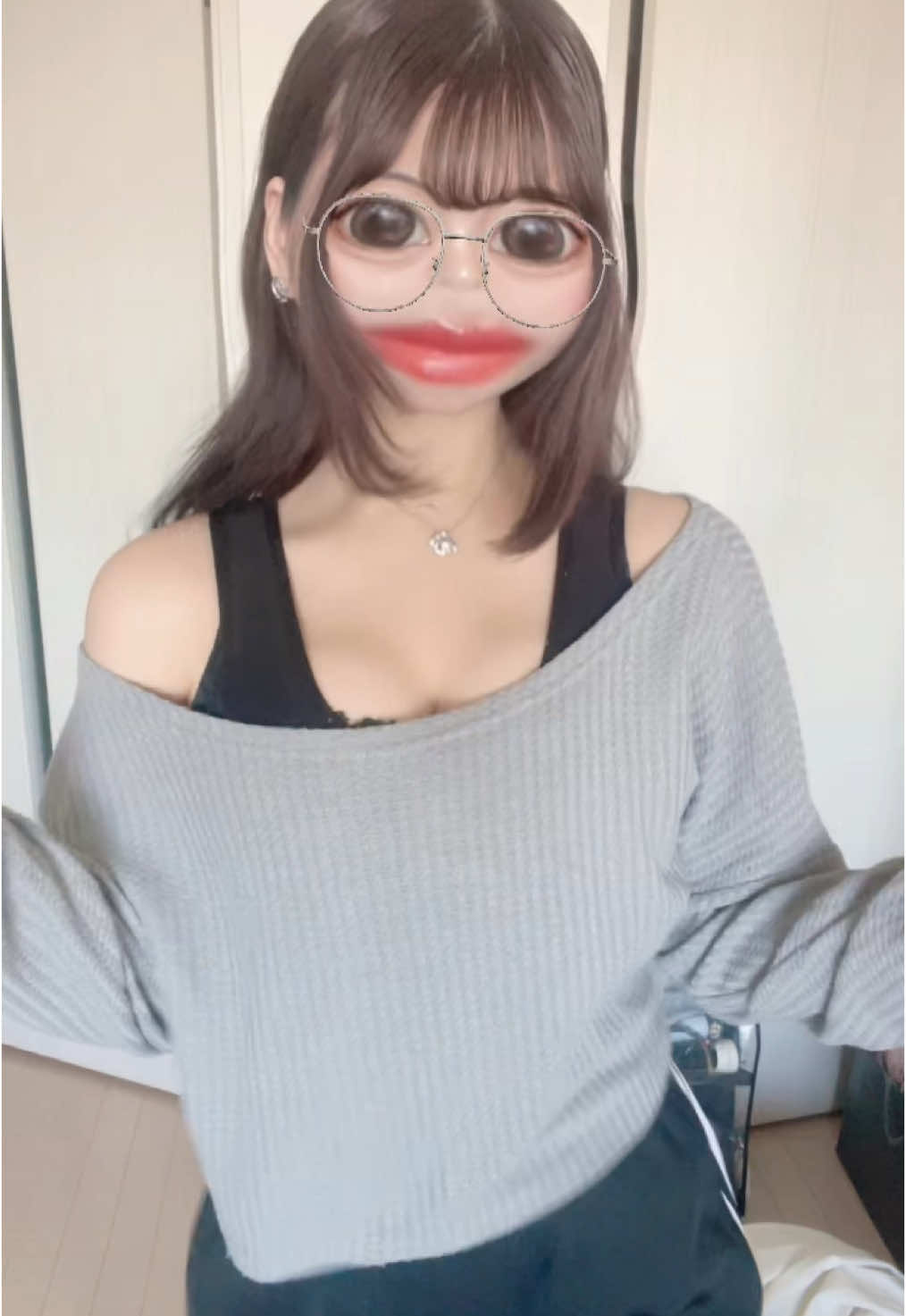@めもり