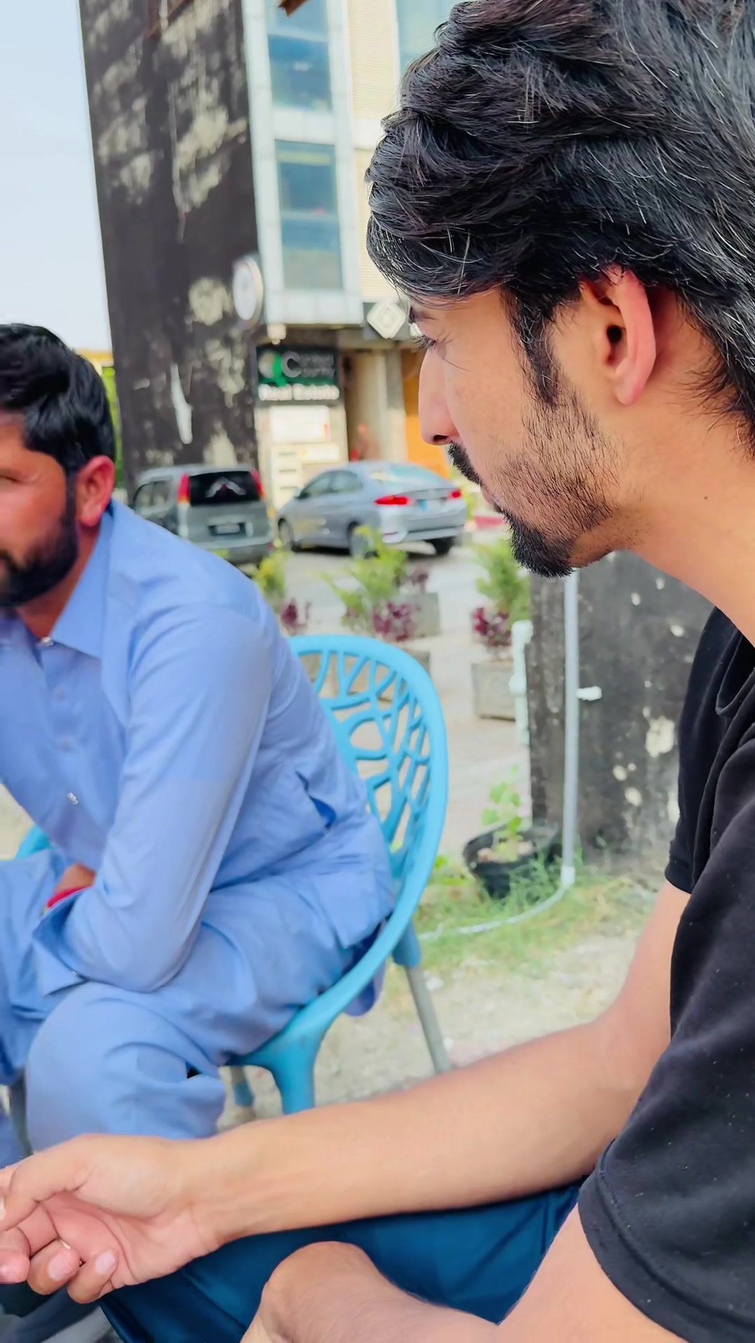 @Ajaz Mughal