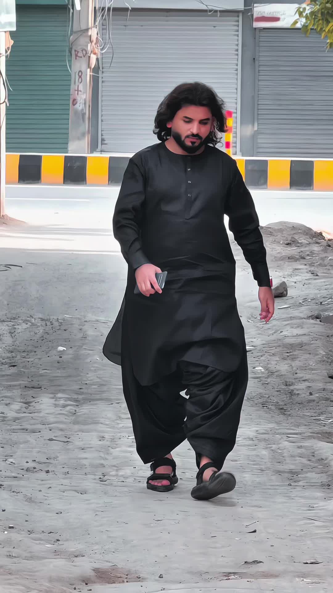 @Baلُoچ