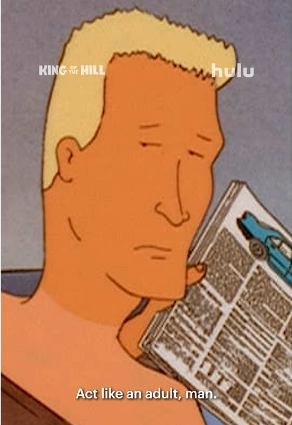 @King of The Hill