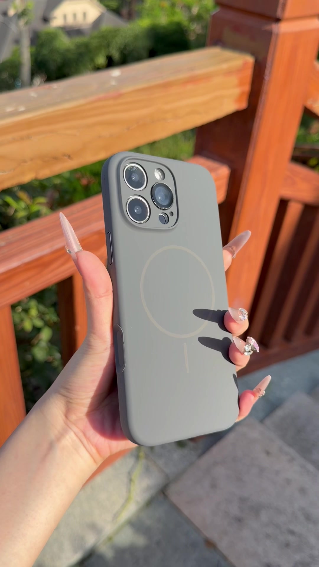 @Estilo Case