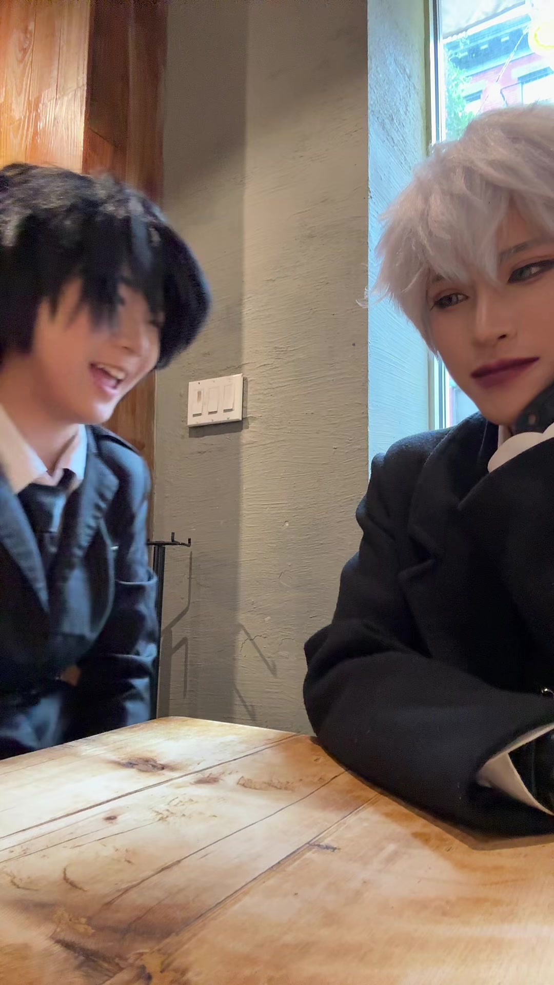 @Alex | 晓柔