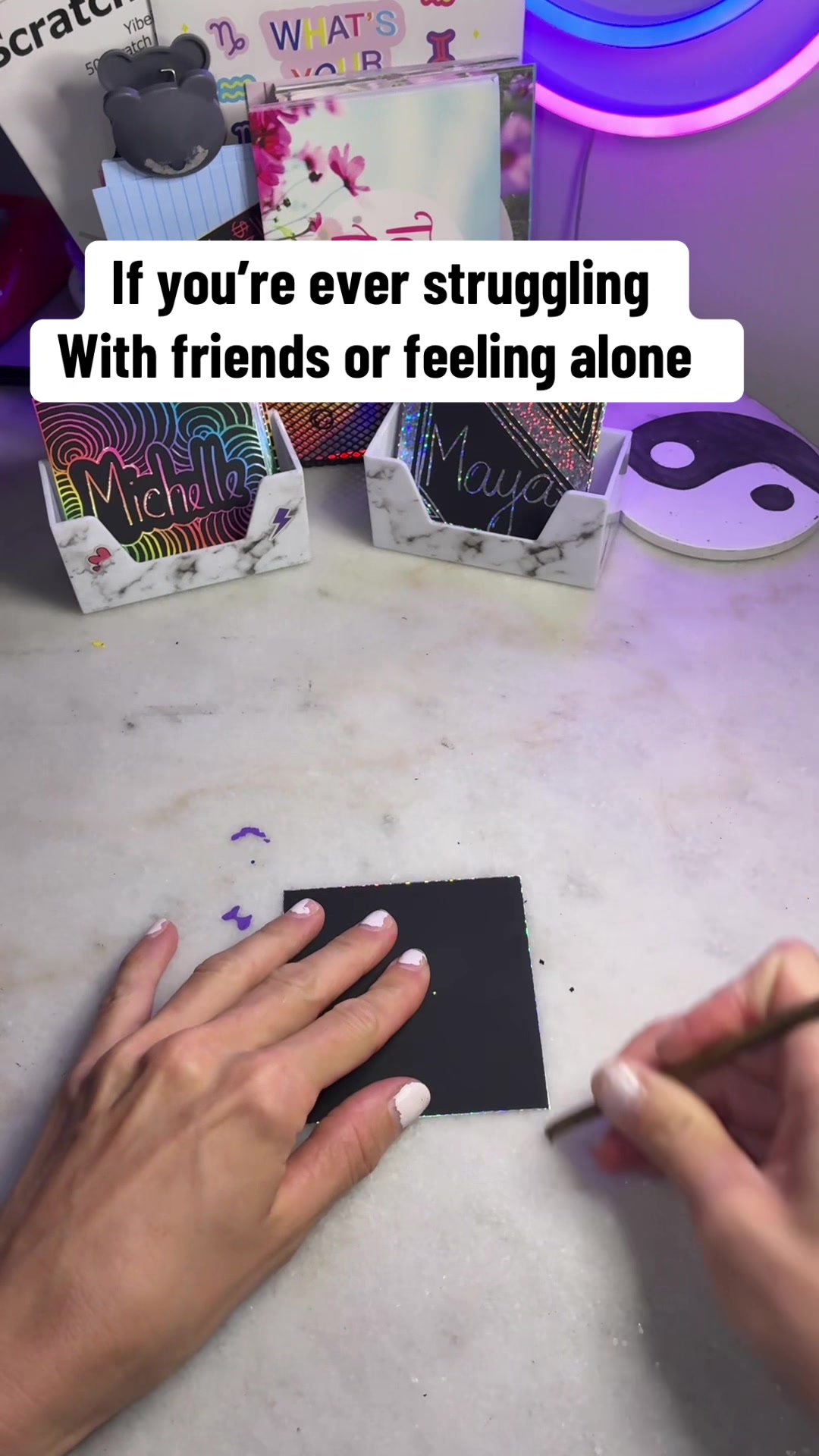 @Maranda Maus