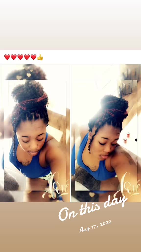 @Bosslady💍💍