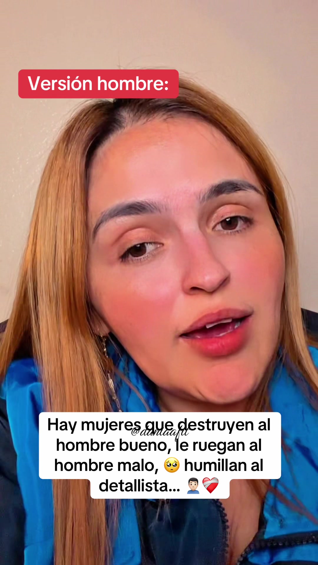 @Dania Mendoza 🛡️🏰