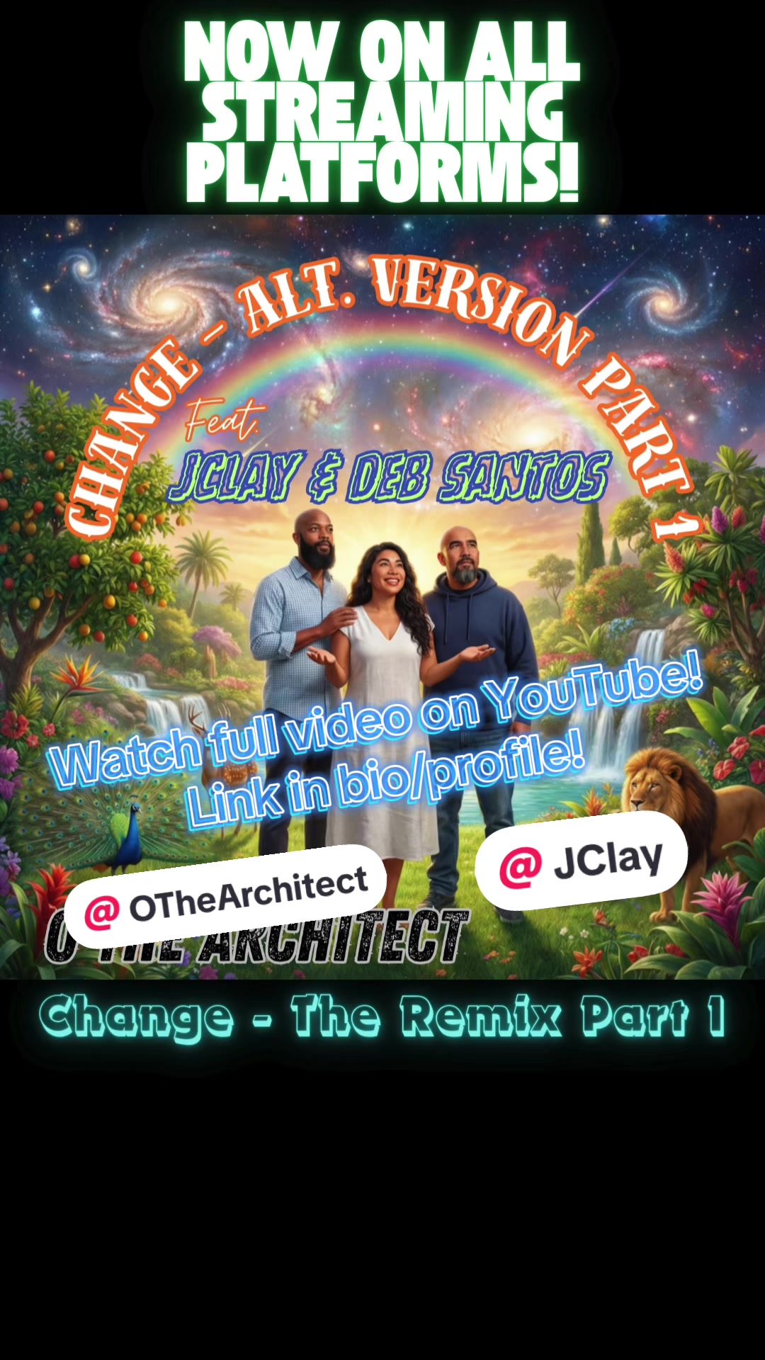 @O The Architect