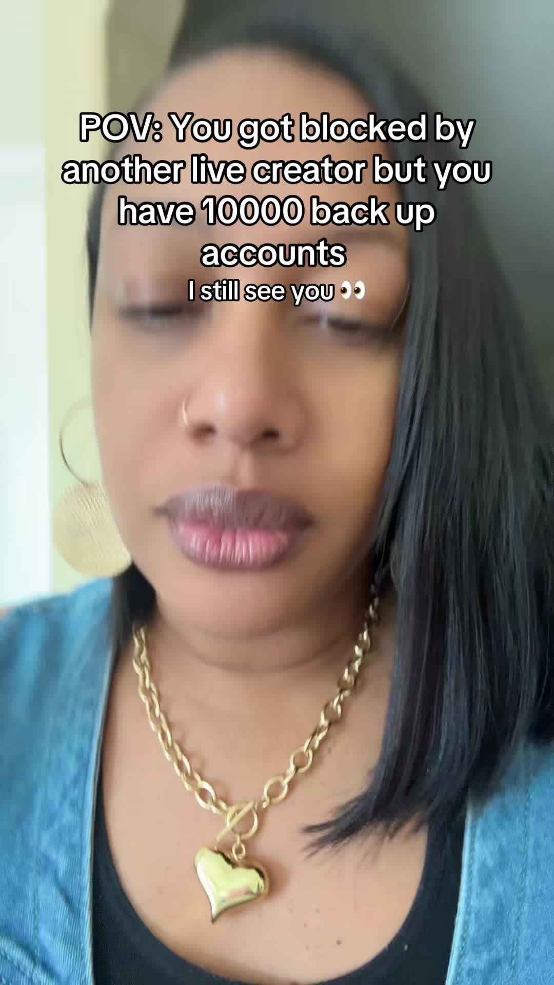 @Charity J