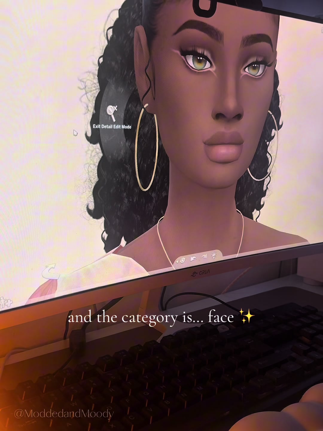 @Modded & Moody