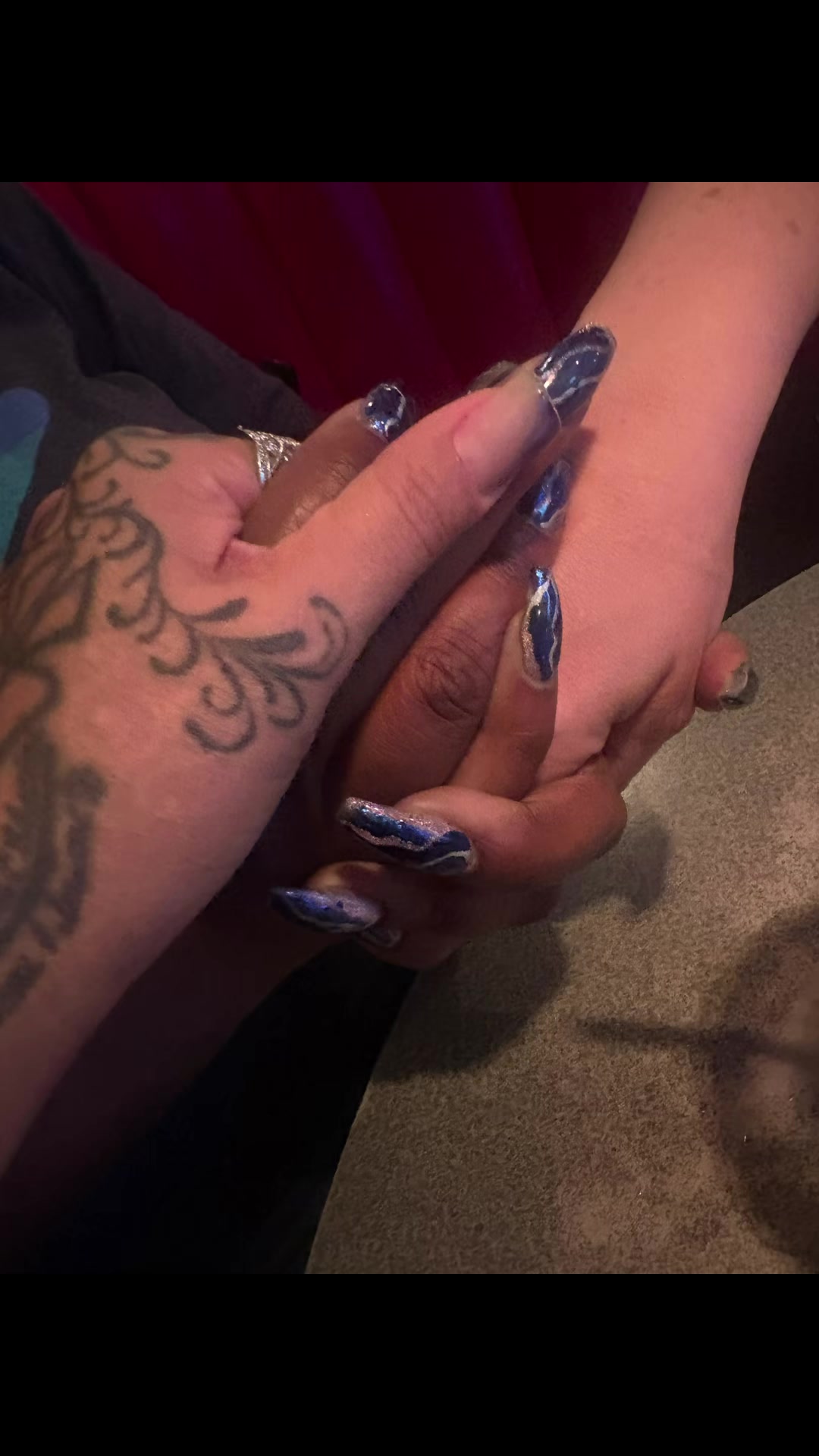 @Nail FADS
