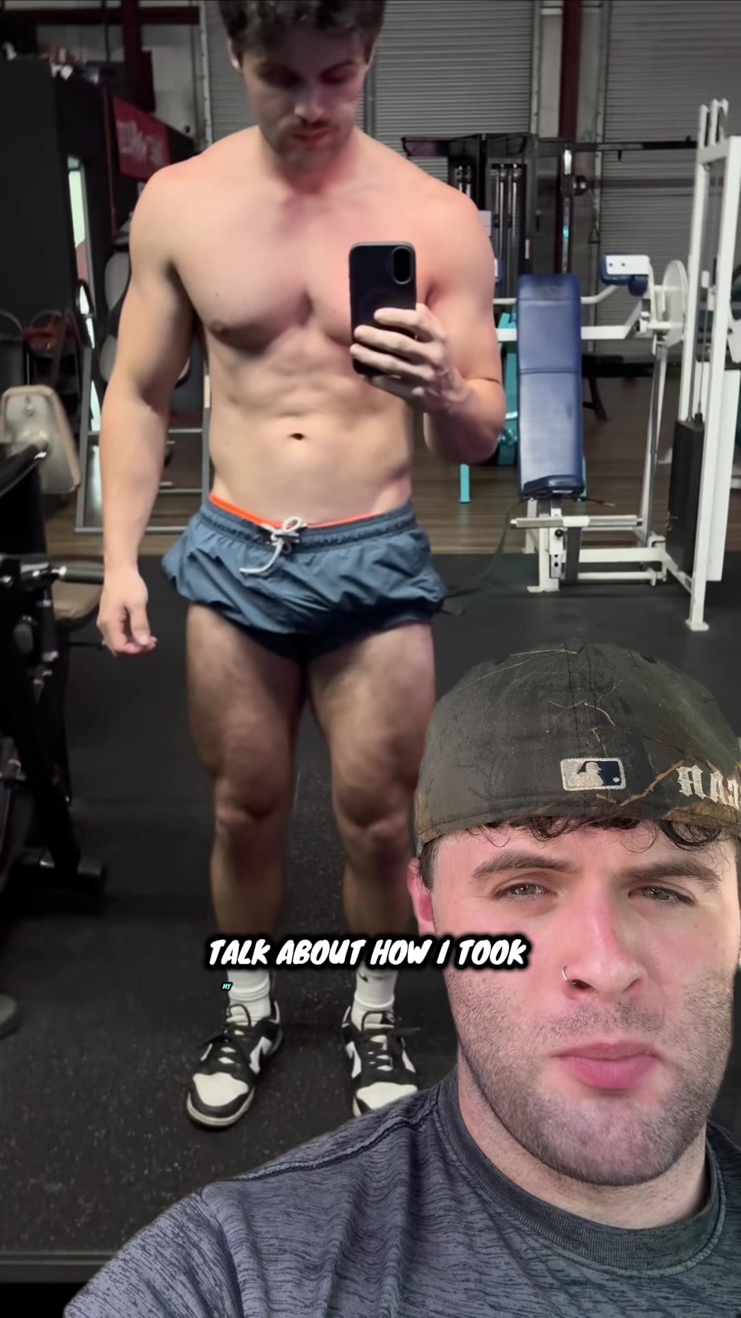 @Scarface | fitness