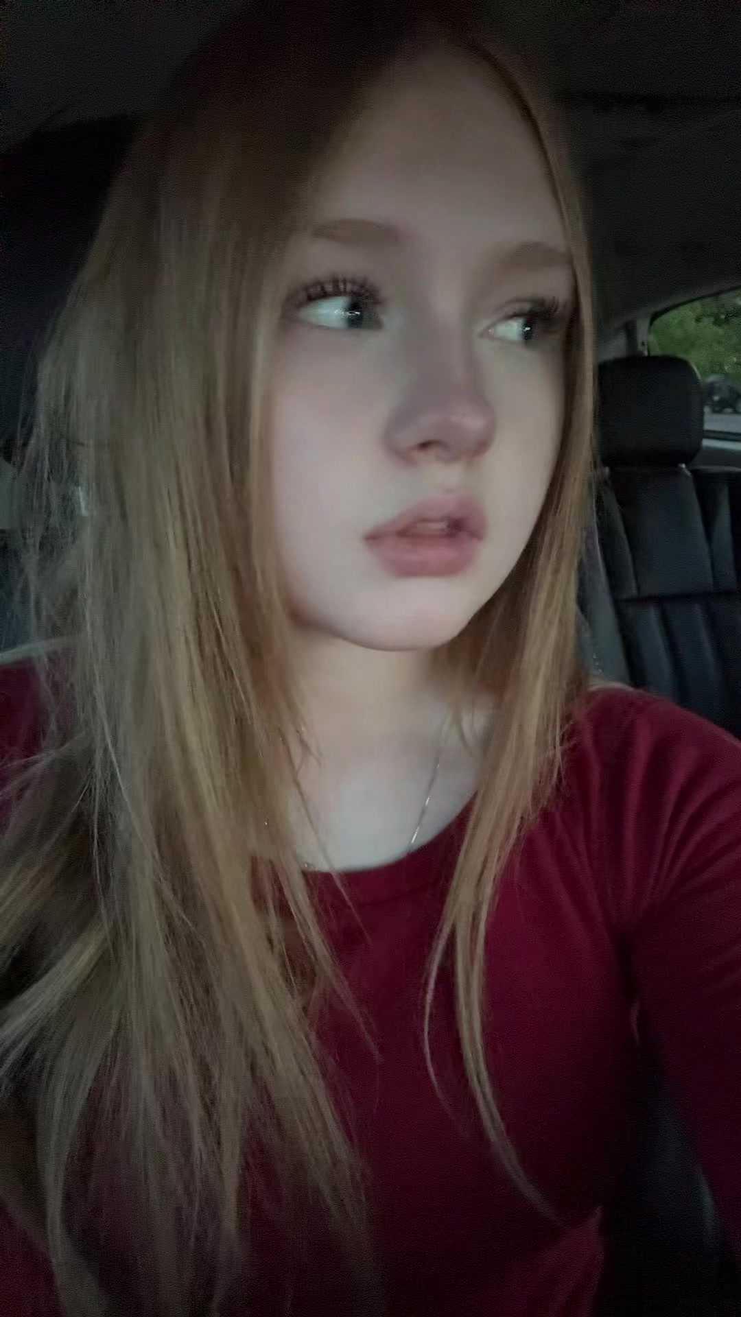 @тгк: рыжуня🐈