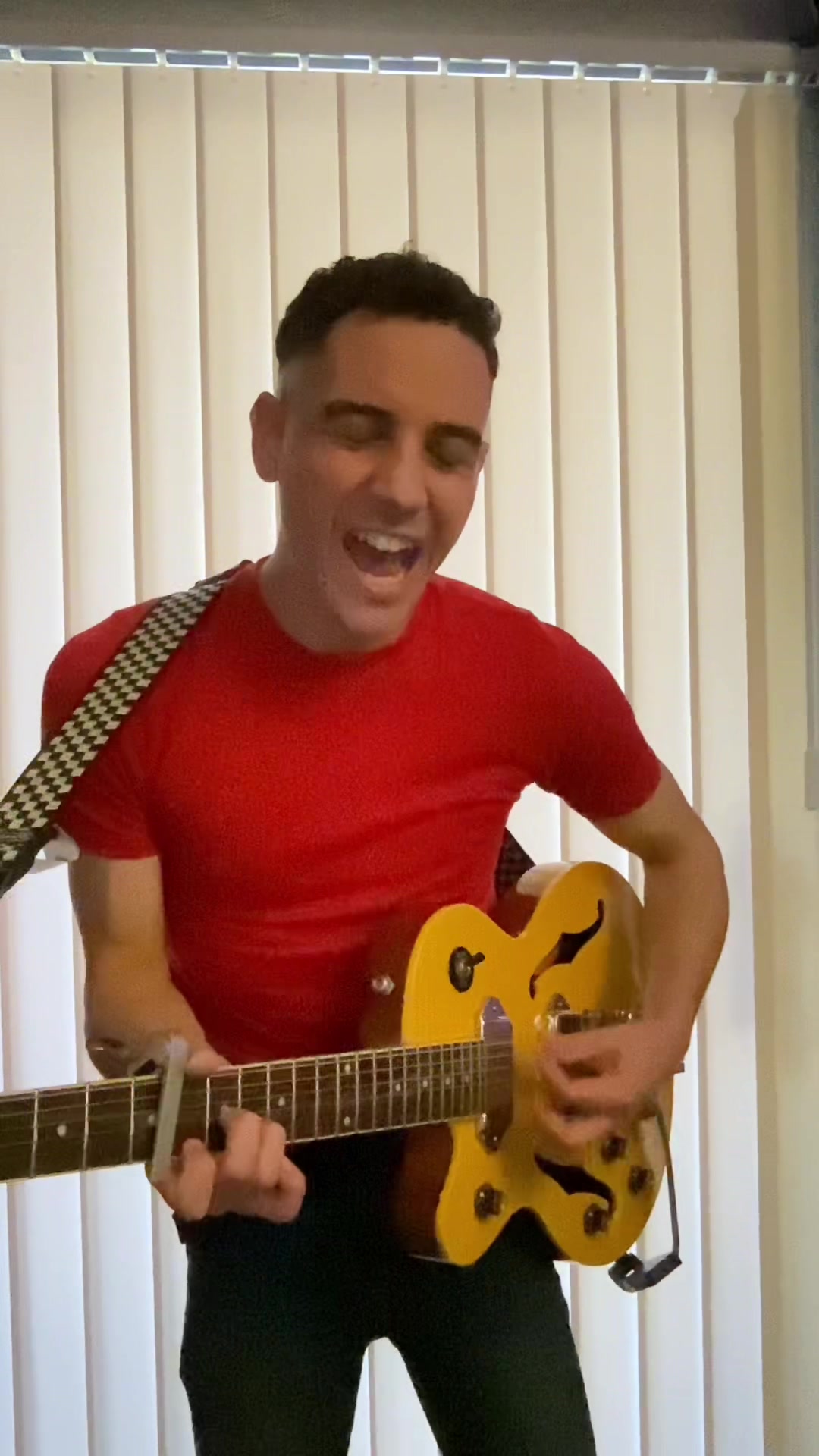 @verlinmichaelson