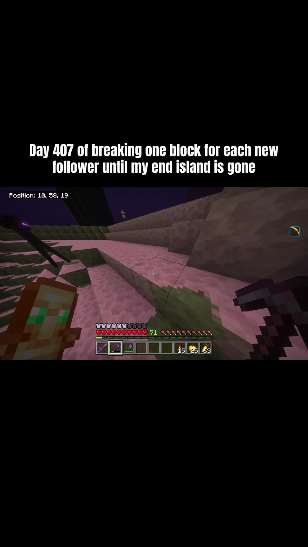 @1Block4EachFollower