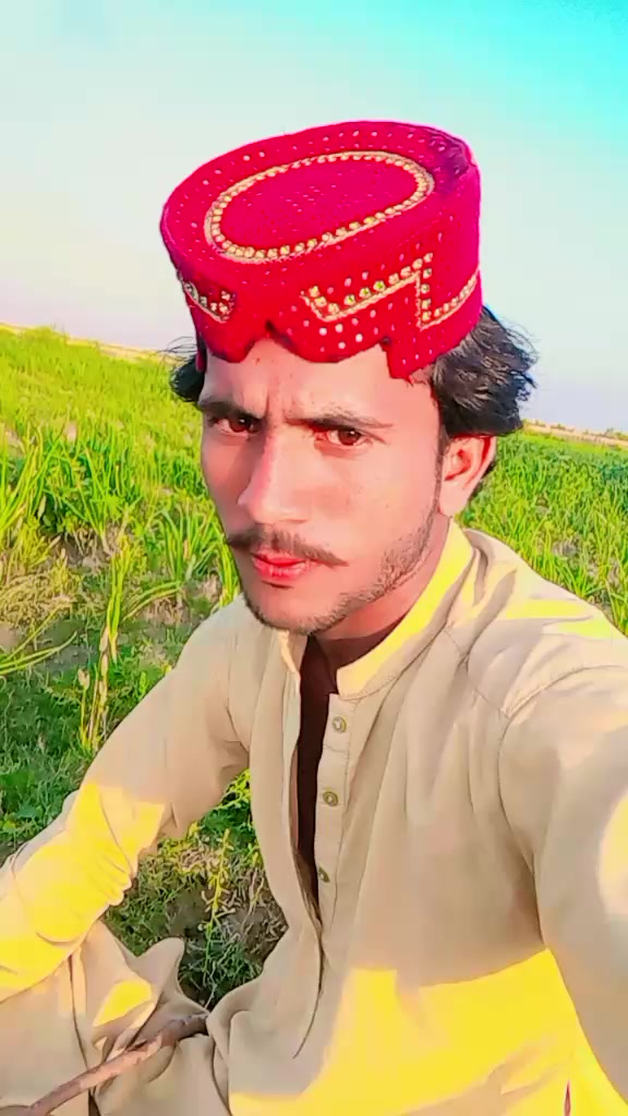 @Hameed Solangi
