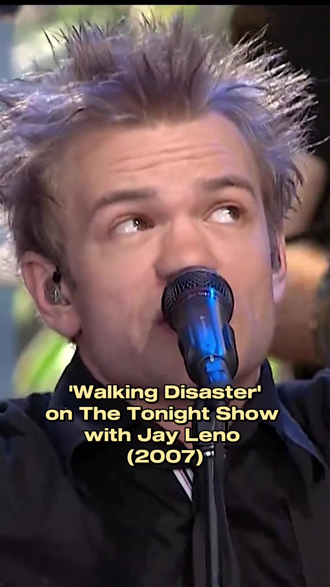 @Sum 41