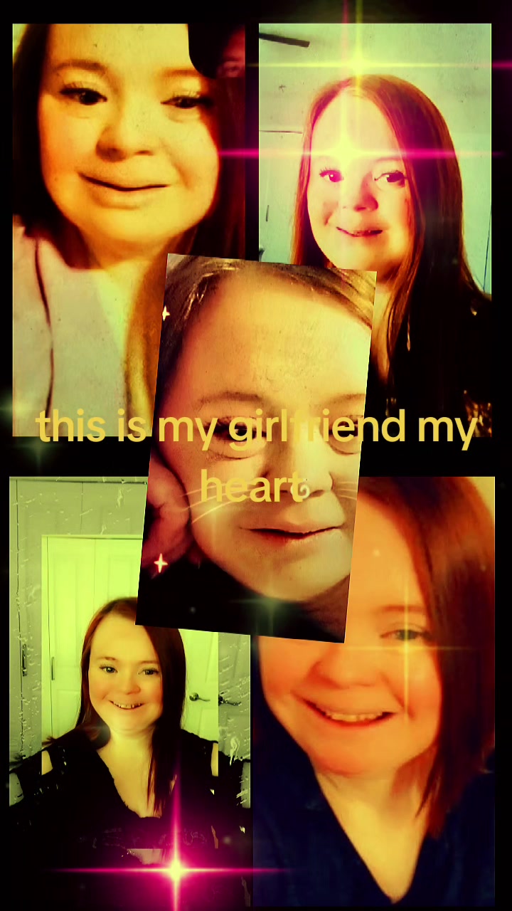 @ty my girlfriend