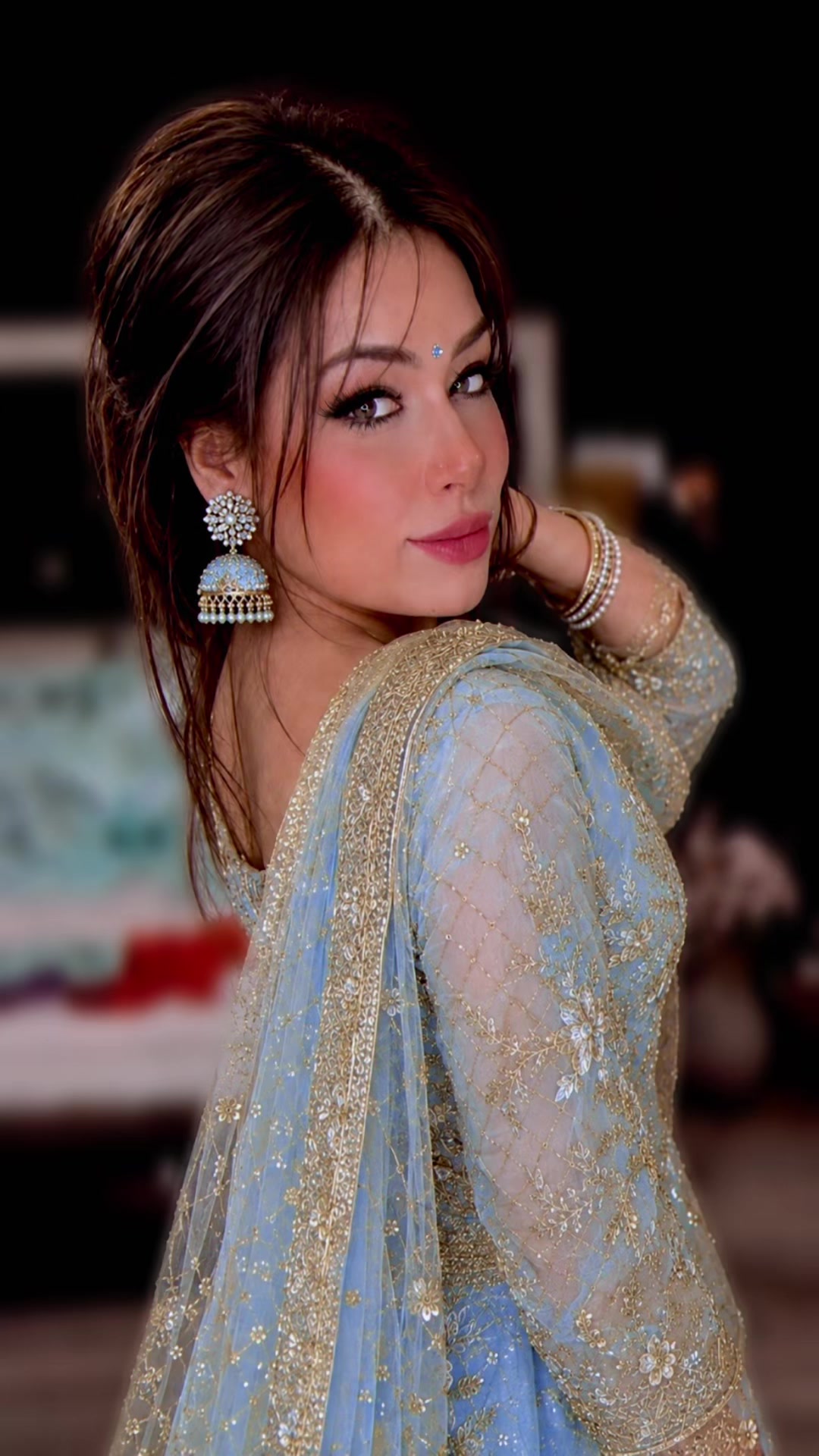 @Punjabi👑Queen