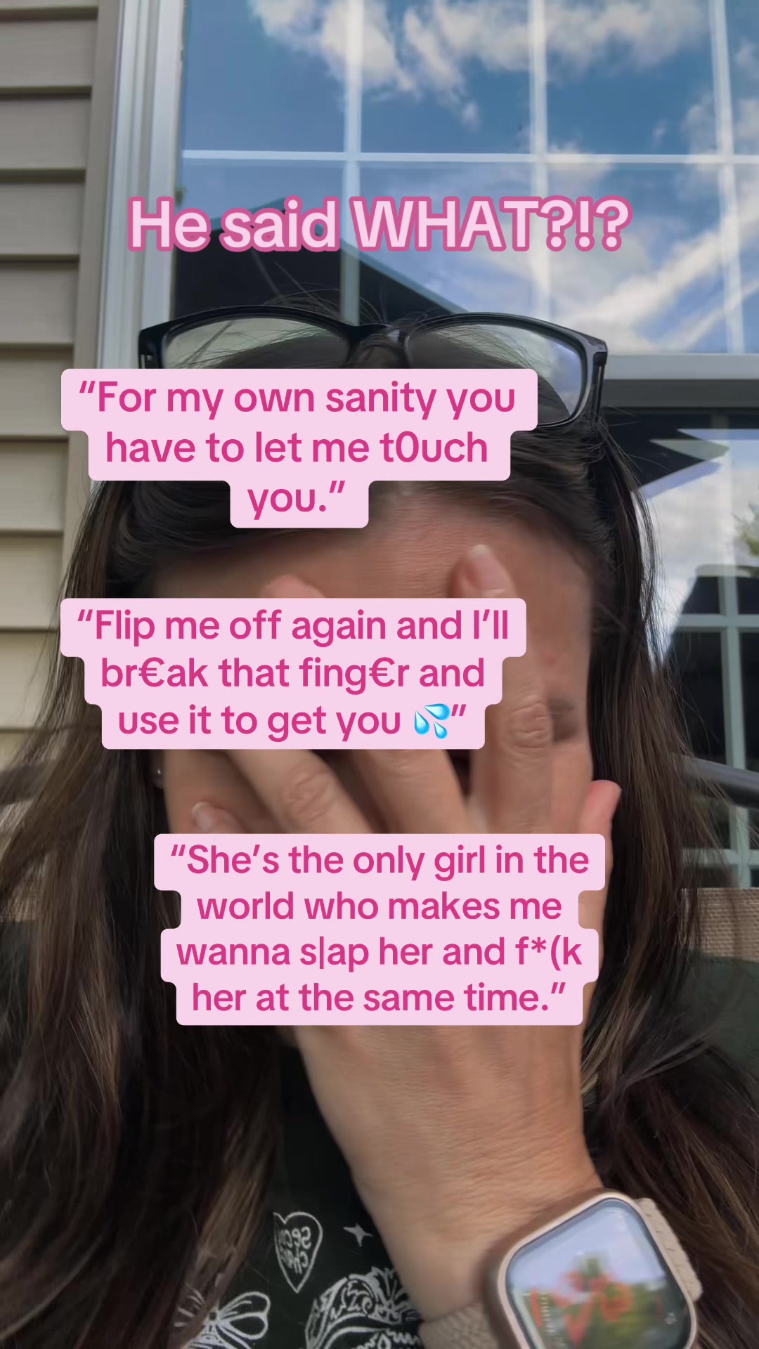 @Rachel Leigh