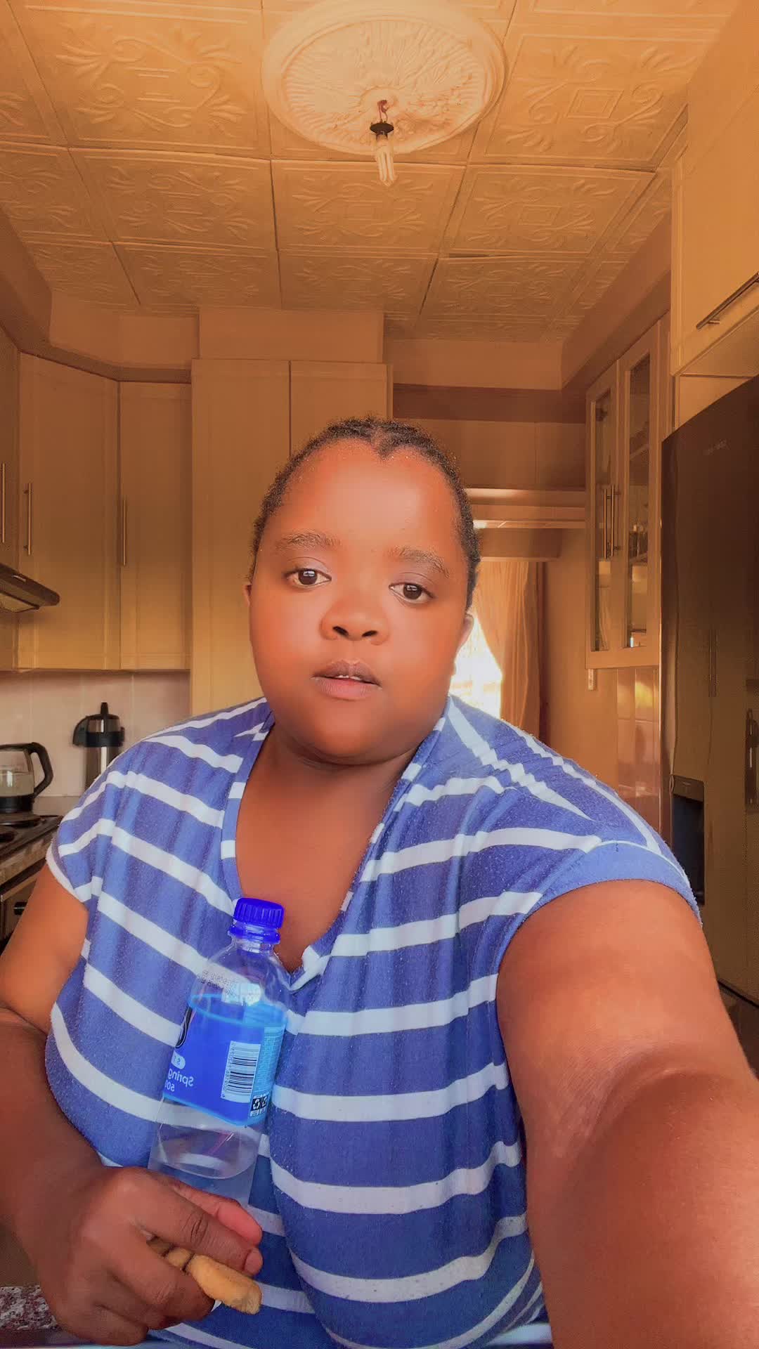 @Justina ratalane