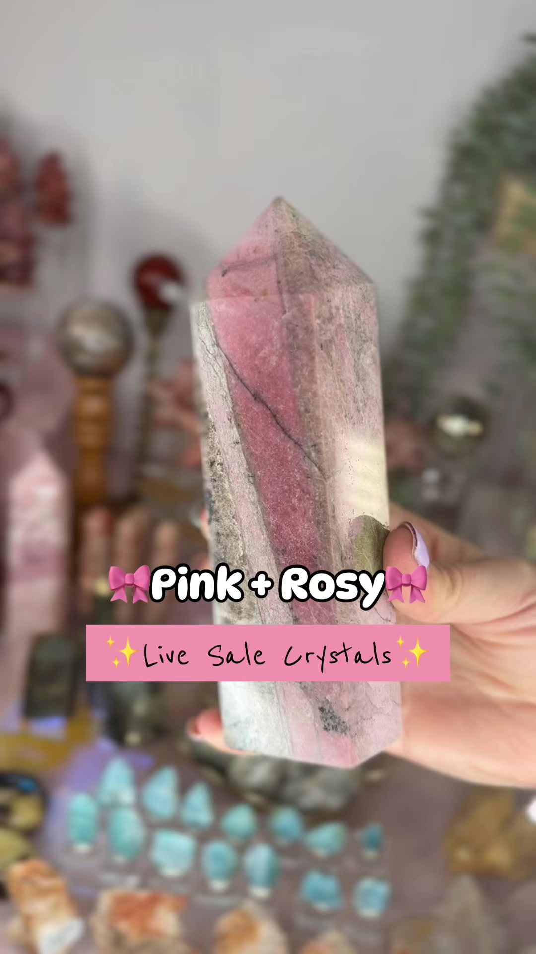 @Soul Healing Crystals✨🇨🇦