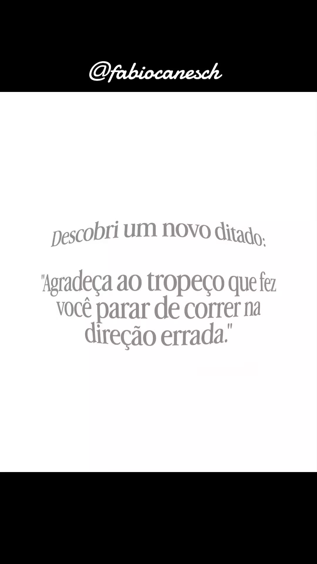 @Fábio caneschi de Oliveira