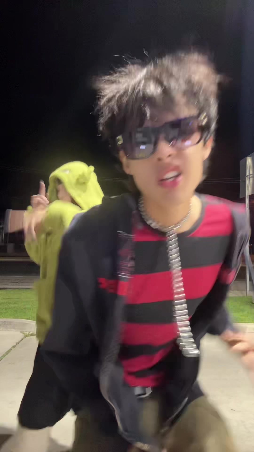 @Joji