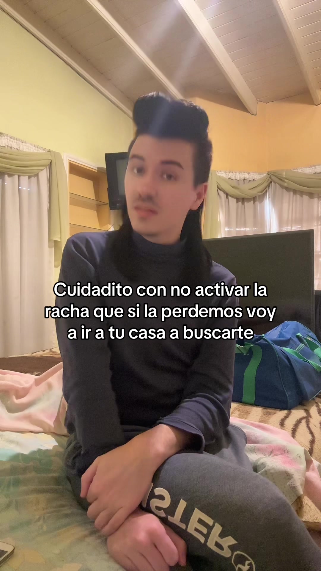 @🐦&zwj;🔥 F&Eacute;LIX 🐦&zwj;🔥