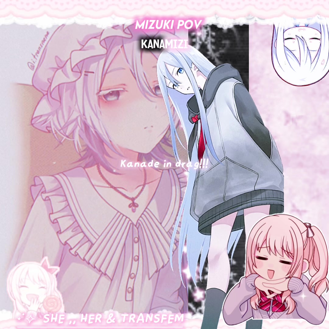 @įµį“įµ . Ė švie/šyoua š° - . +
