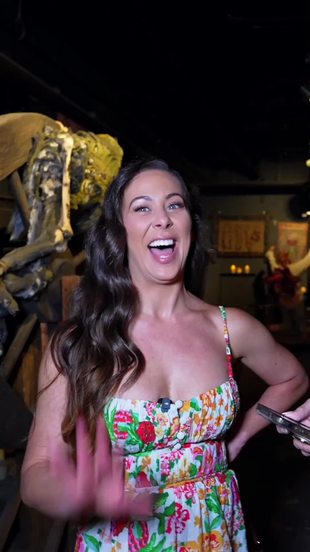 @Cherie DeVille
