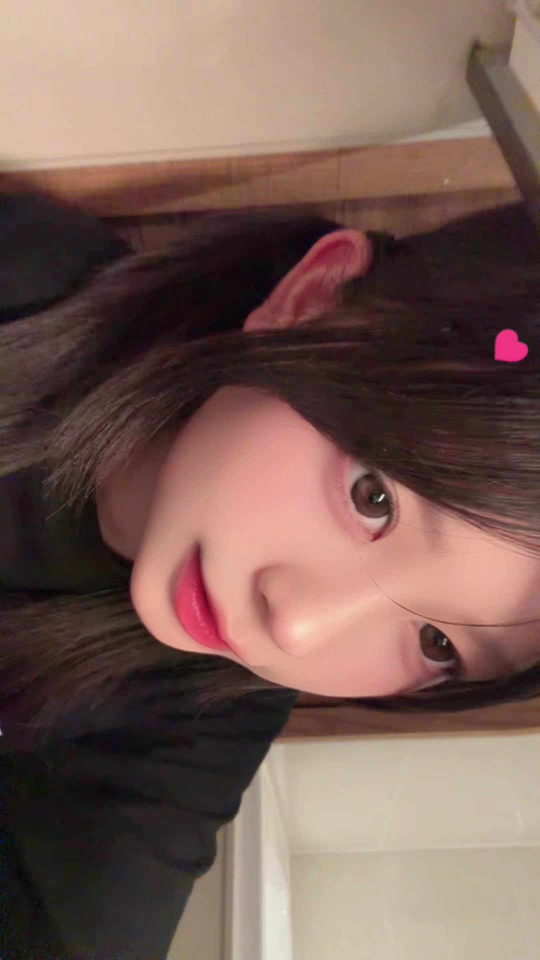 @梶原 叶渚