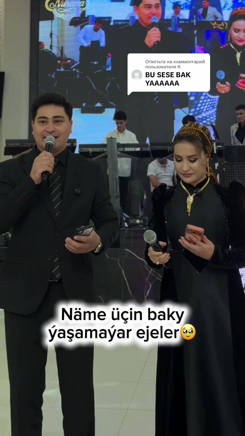 @jemal_gurbanowa