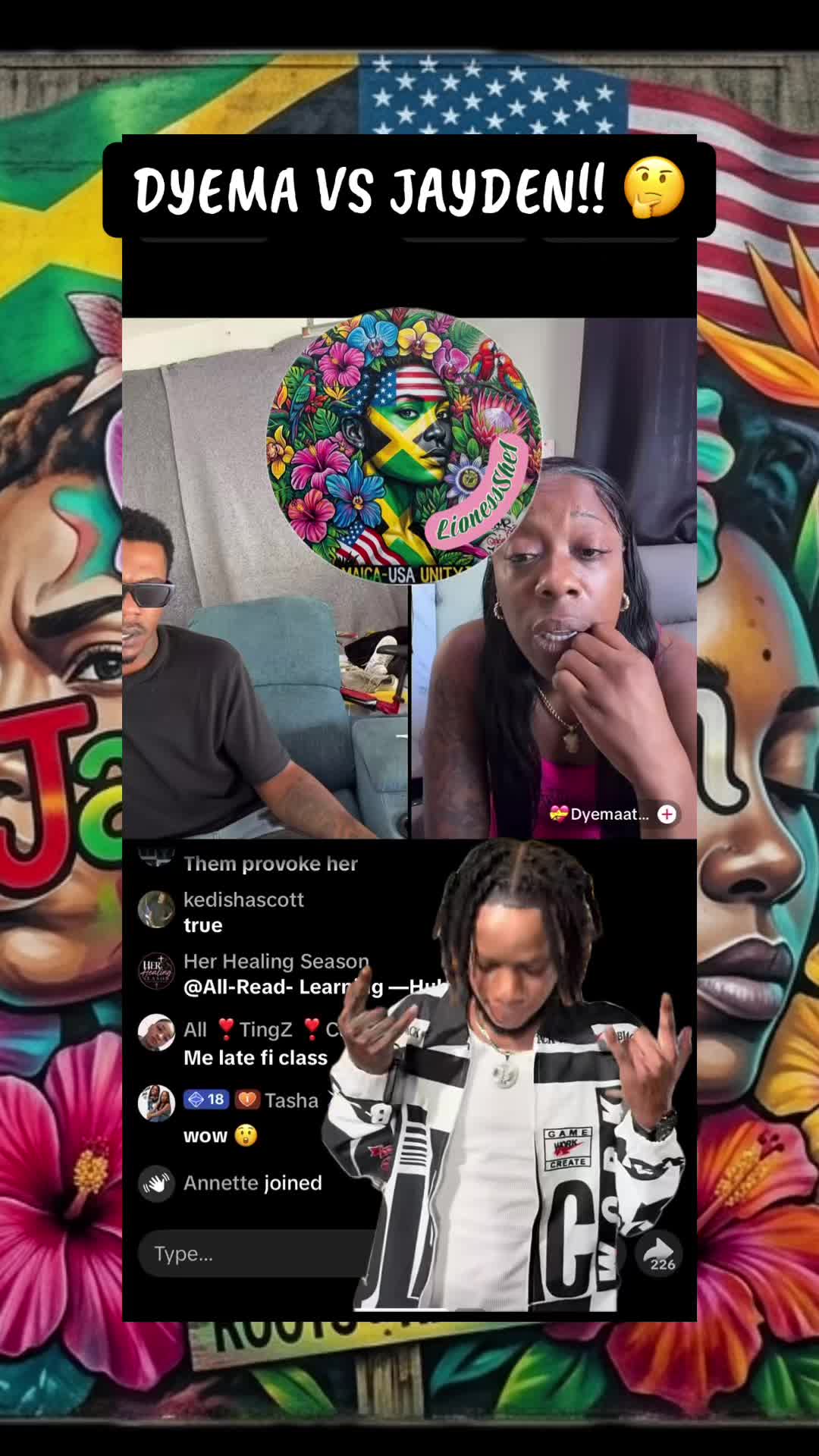 @♒️ᒪIOᑎᗴᔕᔕᔕᕼᗴ1🧿💜