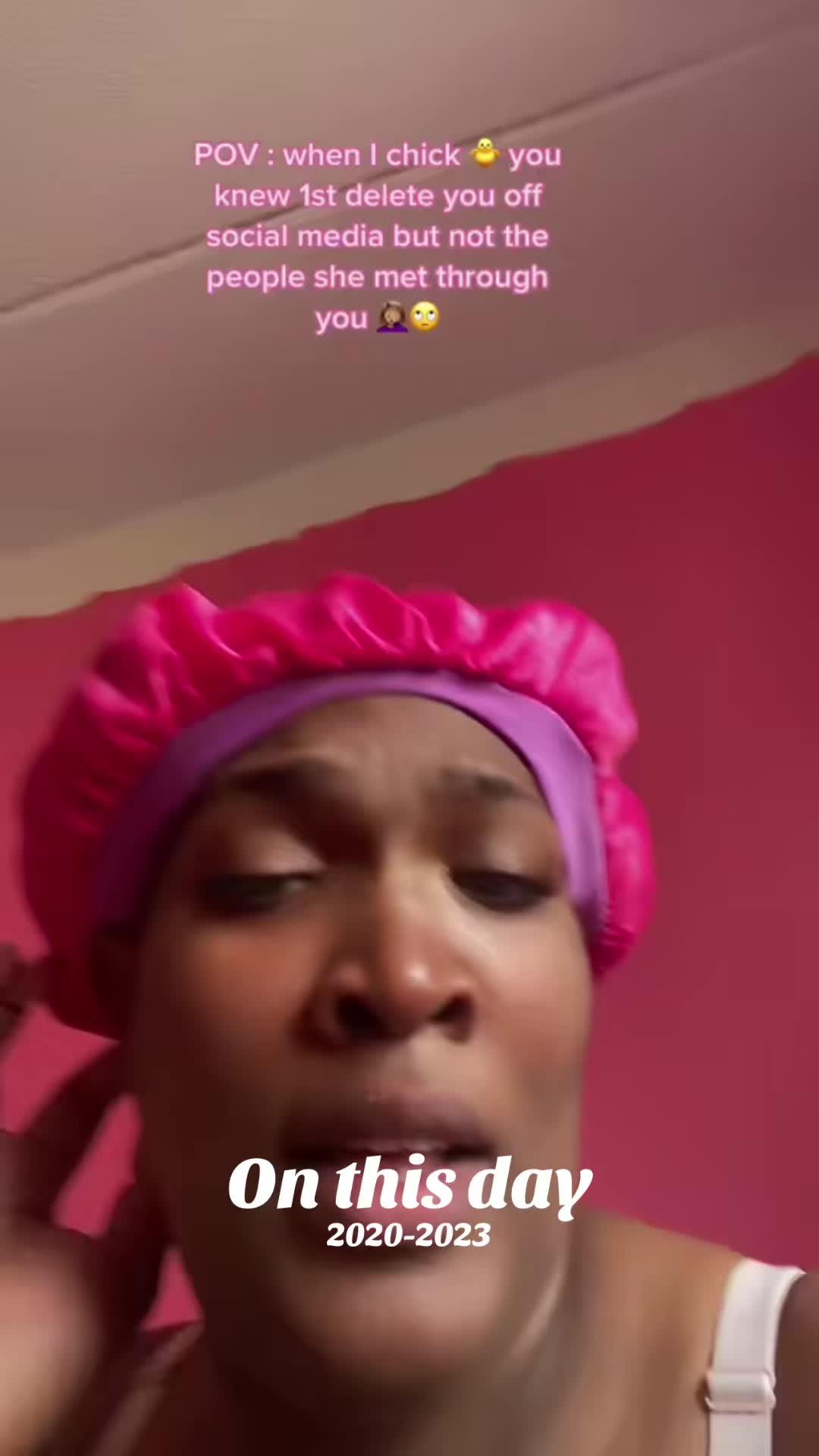 @ThePinkQueen💕♒️