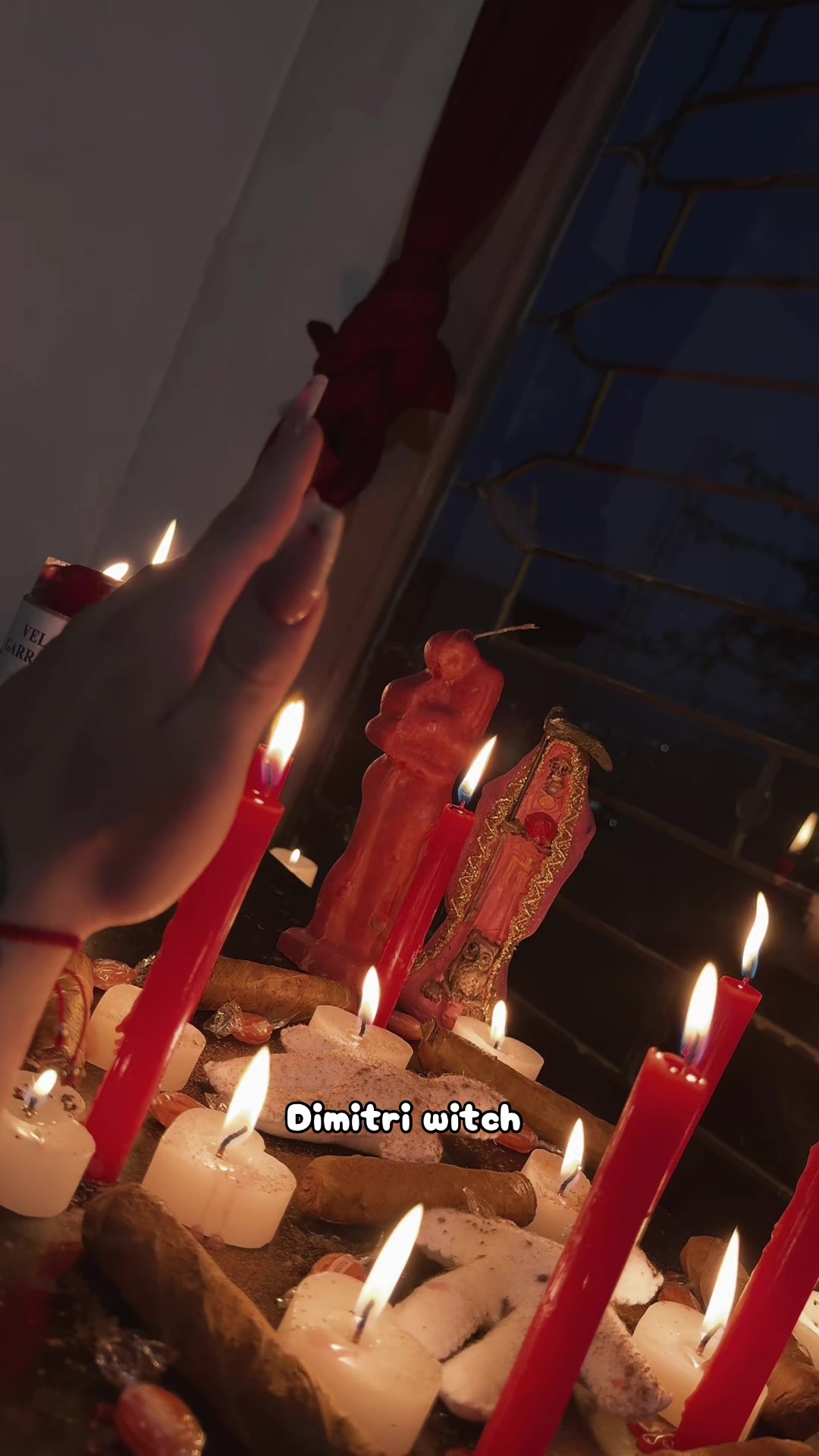 @🕯️✨ 𝕯𝖎𝖒𝖎𝖙𝖗𝖎 ✨🕯️