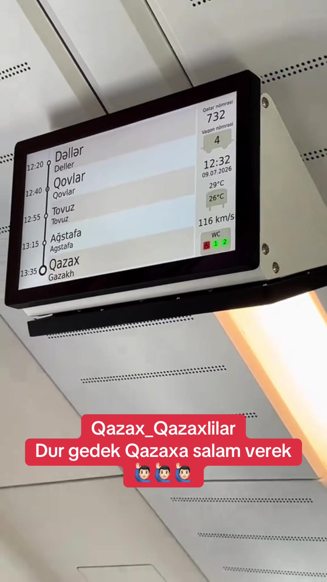@Qazax və Qazaxlılar