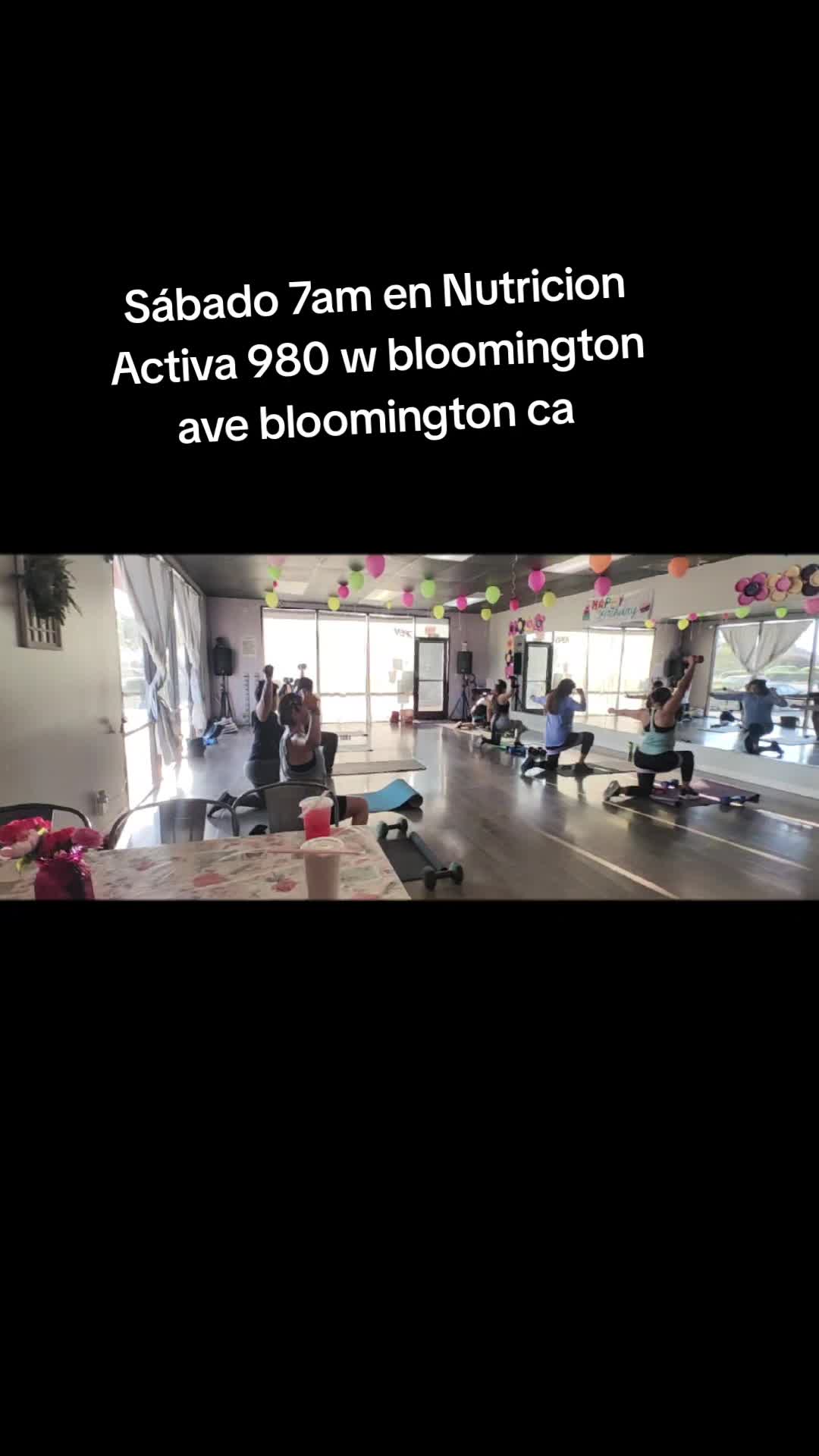@Nutrición activa