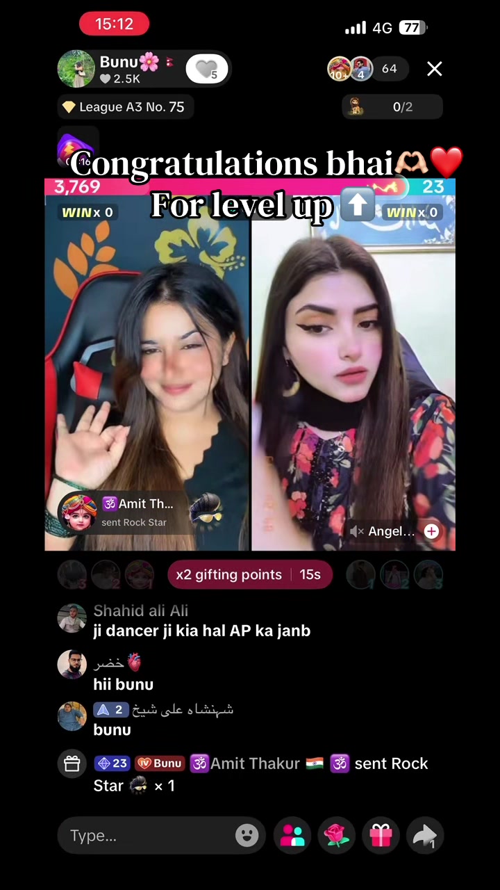 @Bunu🌸🇳🇵