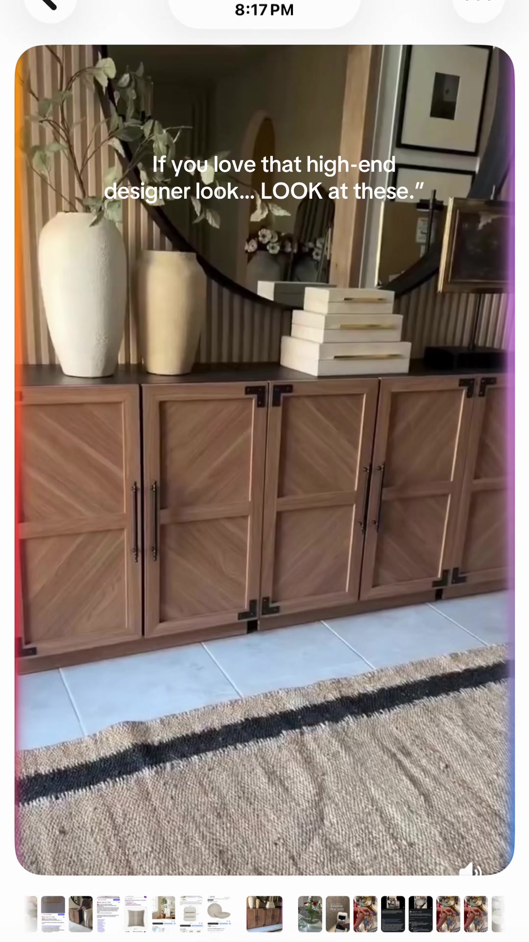 @Isis / Home decor &Diy